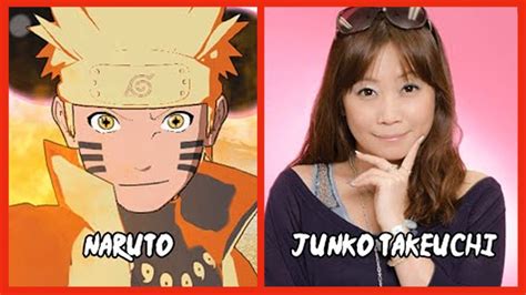 naruto voice actor shippuden